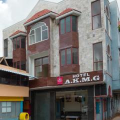 Hotel AKMG