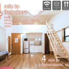 nestay house tokyo itabashi 02