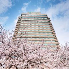 武汉晴川假日酒店 