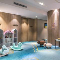 厦门海港英迪格酒店