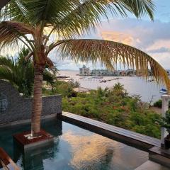 Happy Cottage With Private Pool