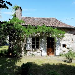 Wisteria Cottage