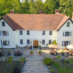 Sturmer Hall Hotel and Conference Centre