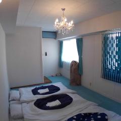 Setouchi Triennale Hotel 301Art1 Female dormitory - Vacation STAY 61583