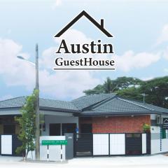 Austin Homestay