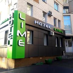 Hotel Lime