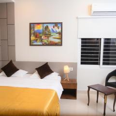 Hotel Tea City