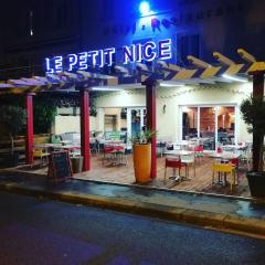 Ô Petit Nice