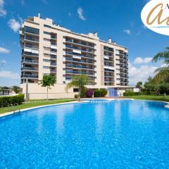 APARTAMENTO ARENA en Playa de San Juan