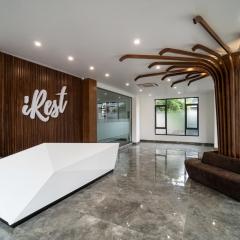 iRest Apartment Vinh Yen