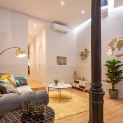 MIMA Suites Chueca