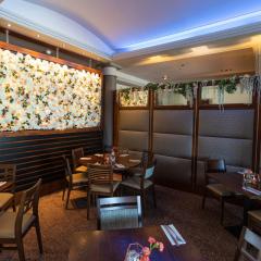 Fletcher's Restaurant Bar & Rooms
