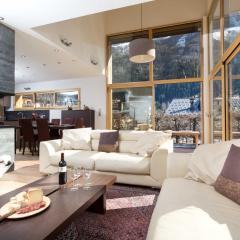 Chalet Couttet - Chamonix All Year