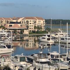 Newly Remodeled Hilton Head Villa