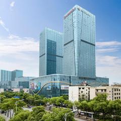 维也纳国际酒店(湘潭中心店)
