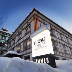 Weissbad Lodge