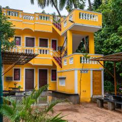 Pavisha Farm House Swimming Pool