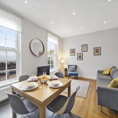 Executive Apartments in Central London Euston FREE WIFI City Stay Aparts London