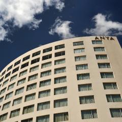 The Anya Hotel-Golf Course Road