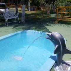 Pousada Res. Belmont