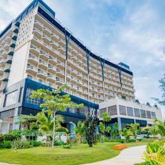 AMERALD RESORT HOTEL DESARU