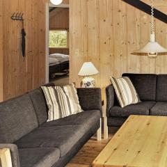 8 person holiday home in Væggerløse-By Traum