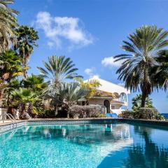 Palms & Pools apartment at Curacao Ocean Resort