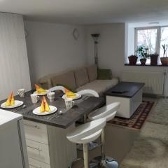 APARTMENT MERJAM