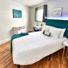 Broadwaysuites Downtown By RocketStay