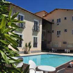 Hotel da Montanha