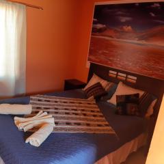 hostal nuevo sol y viento