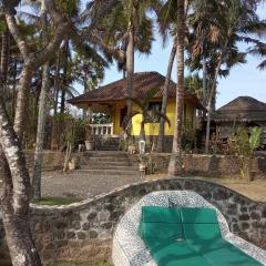 villa Arjuna