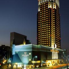 札幌艾米西亚酒店
