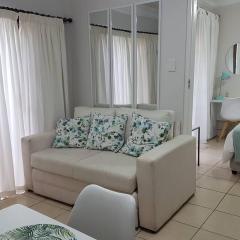 Innes Road Durban Accommodation One Bedroom Unit