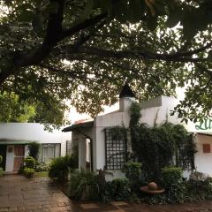 La Bella B&B Under The Fig Tree