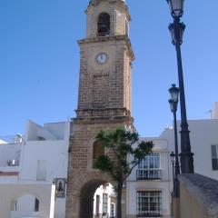 Casa Arco del Reloj