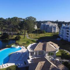 GREEN PARK - Apartamento Torre K - Punta del Este - Resort & Spa