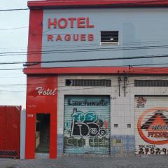 Hotel Ragueb