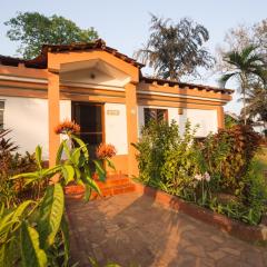 Villa Sunflower