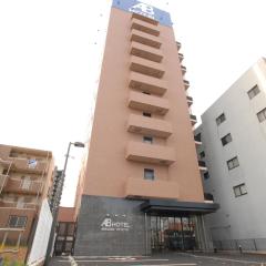 AB Hotel Mikawa Toyota