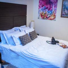 ORNAVA Boutique Apartments