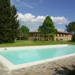 Villa Poggio al Sole Bio Agriturismo private pool