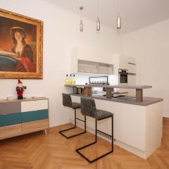 Luxusapartment Altes Rathhaus