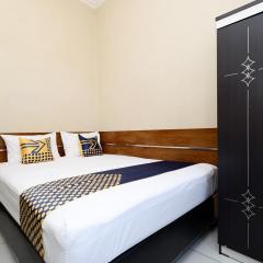 SUPER OYO 2209 Solo Point Guest House Syariah