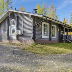 Holiday Home Markenniemi by Interhome