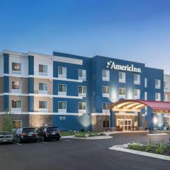 AmericInn by Wyndham Sioux Falls North