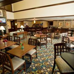 Hawthorn Suites by Wyndham Williamsville Buffalo Airport