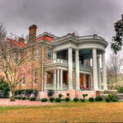 1912 Bed and Breakfast