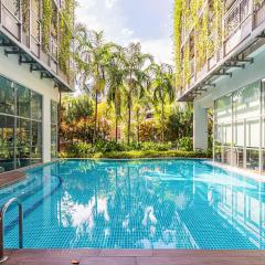 Oxley Thanksgiving Residence