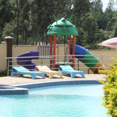 Calabash Hotel, Migori